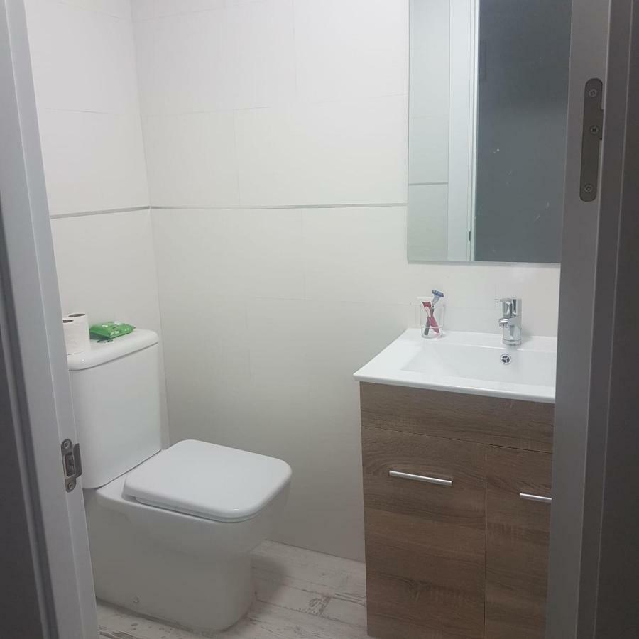 Estudio Romantico En Puerto De Navacerrada Cercedilla Bagian luar foto