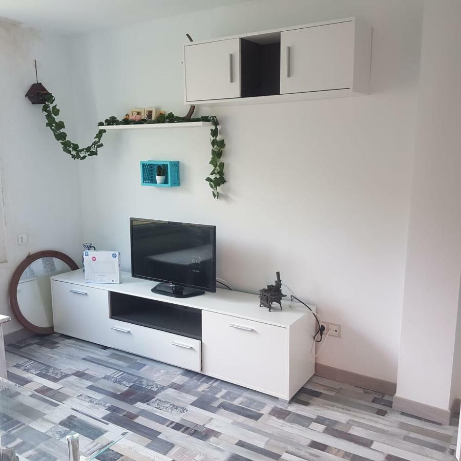 Estudio Romantico En Puerto De Navacerrada Cercedilla Bagian luar foto